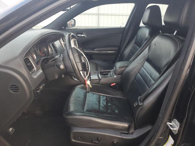 Photo 7 from auction – 2012 DODGE CHARGER SX with VIN 2C3CDXJG1CH240409