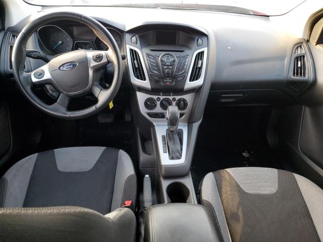 Zdjęcie 8 z aukcji – 2014 FORD FOCUS SE z VIN 1FADP3K27EL285627