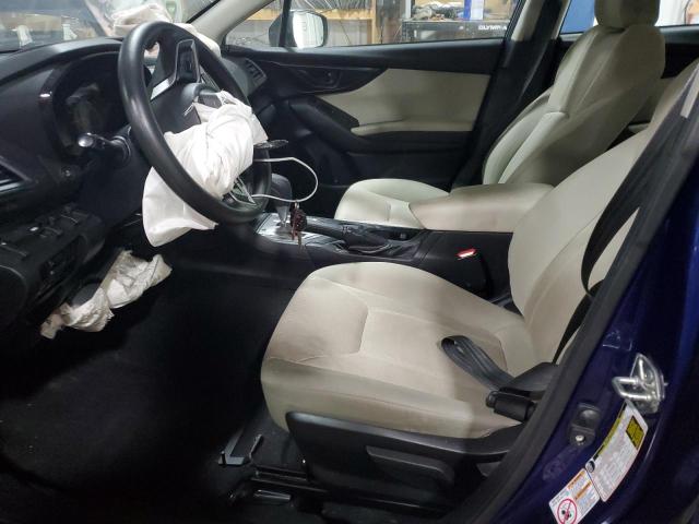 Photo 7 from auction – 2017 SUBARU IMPREZA with VIN 4S3GKAA62H3622613