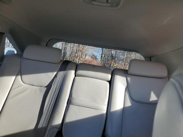Photo 10 from auction – 2010 LEXUS RX 350 with VIN 2T2BK1BA9AC020569