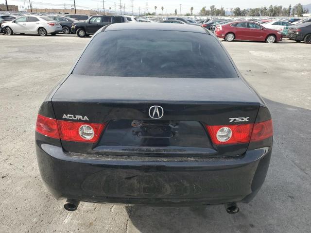 Photo 6 from auction – 2004 ACURA TSX with VIN JH4CL96824C021683