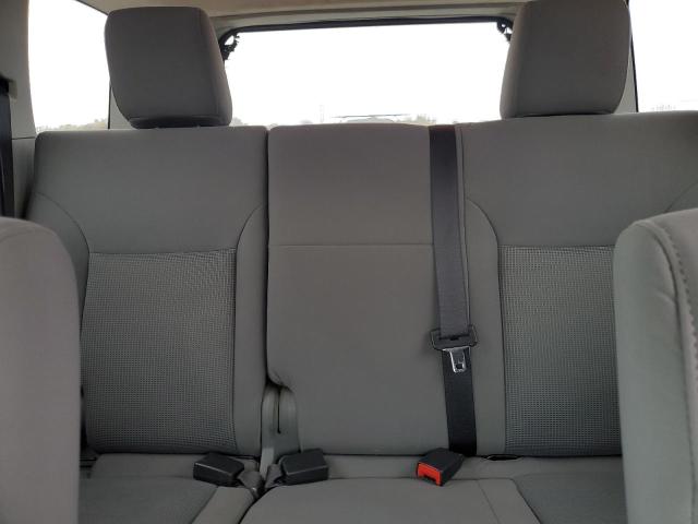 Photo 10 from auction – 2008 JEEP LIBERTY SP with VIN 1J8GN28K18W179975