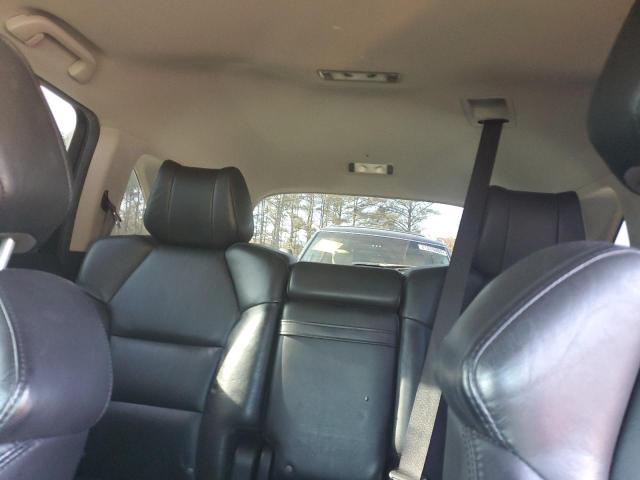 Photo 10 from auction – 2011 ACURA MDX with VIN 2HNYD2H20BH507790