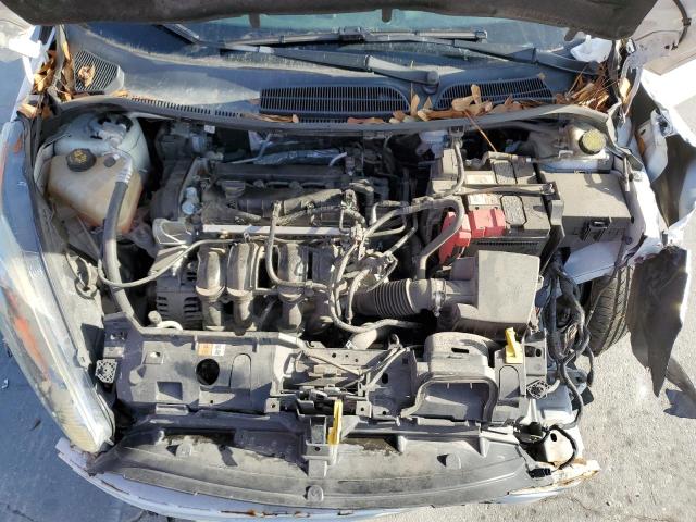 Photo 11 from auction – 2015 FORD FIESTA S with VIN 3FADP4AJ7FM120756