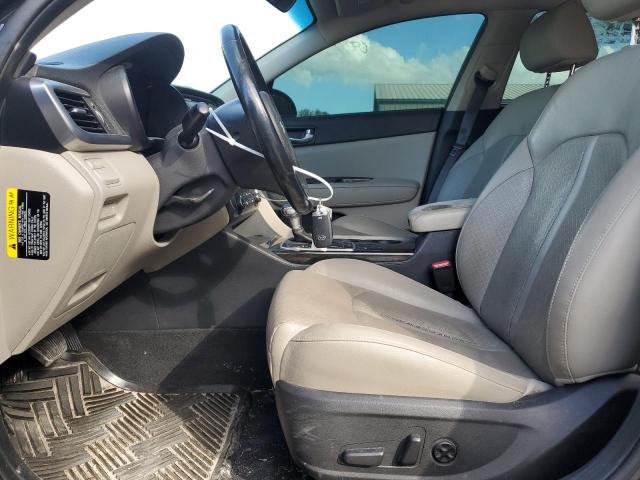 Photo 7 from auction – 2016 KIA OPTIMA EX with VIN 5XXGU4L30GG074687