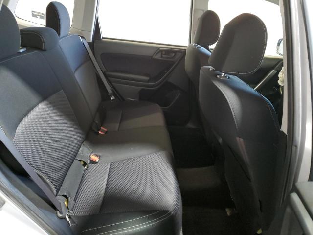 Photo 11 from auction – 2017 SUBARU FORESTER 2 with VIN JF2SJABC1HH419105