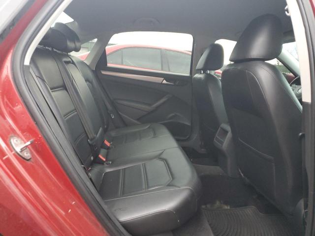Photo 10 from auction – 2015 VOLKSWAGEN PASSAT S with VIN 1VWAT7A30FC100374