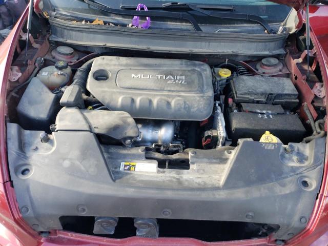 Photo 12 from auction – 2015 JEEP CHEROKEE L with VIN 1C4PJMCB7FW697477