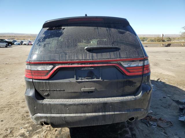 Photo 6 from auction – 2024 DODGE DURANGO GT with VIN 1C4RDJDG6RC102729