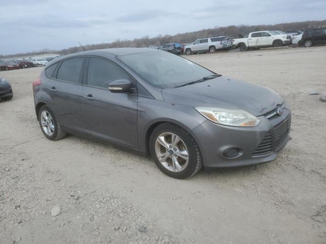 Photo 4 from auction – 2013 FORD FOCUS SE with VIN 1FADP3K20DL307059