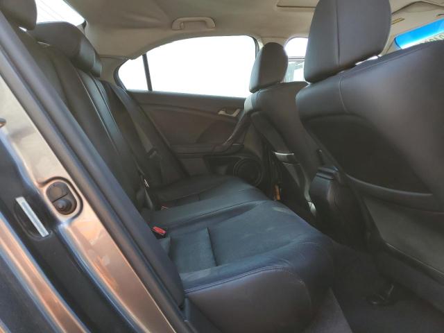 Photo 10 from auction – 2010 ACURA TSX with VIN JH4CU2F66AC006103