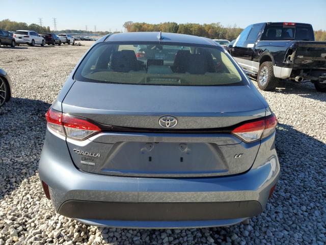 Photo 6 from auction – 2020 TOYOTA COROLLA LE with VIN JTDEPRAE4LJ111925