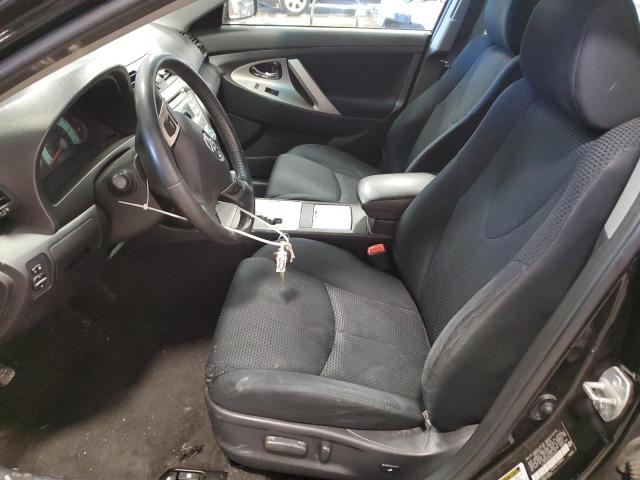 Photo 7 from auction – 2009 TOYOTA CAMRY BASE with VIN 4T1BE46K99U356751