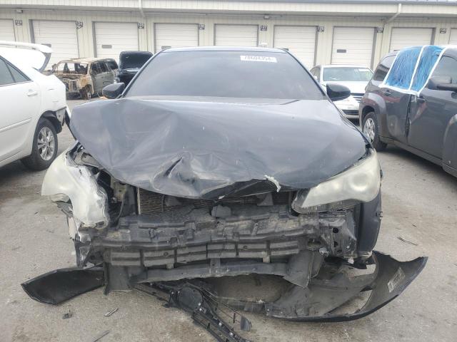 Photo 5 from auction – 2015 TOYOTA CAMRY LE with VIN 4T1BF1FKXFU030139