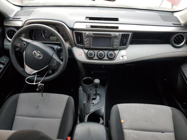 Photo 8 from auction – 2013 TOYOTA RAV4 LE with VIN JTMZFREV0DD024599