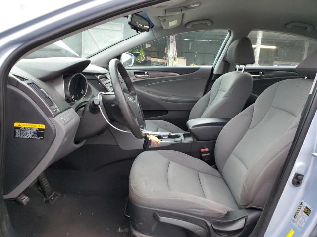 Photo 7 from auction – 2015 HYUNDAI SONATA HYB with VIN KMHEC4A49FA139399