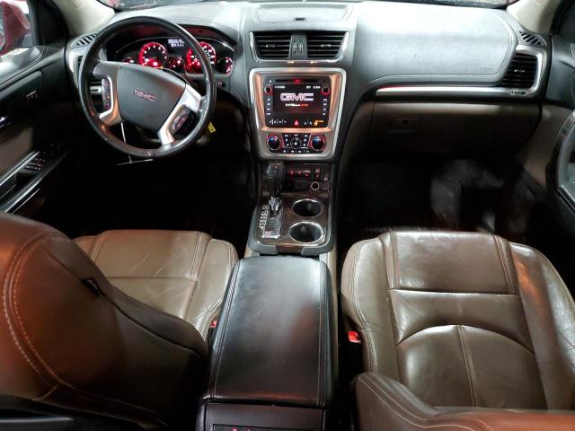 Photo 8 from auction – 2015 GMC ACADIA SLT with VIN 1GKKVSKD4FJ131977