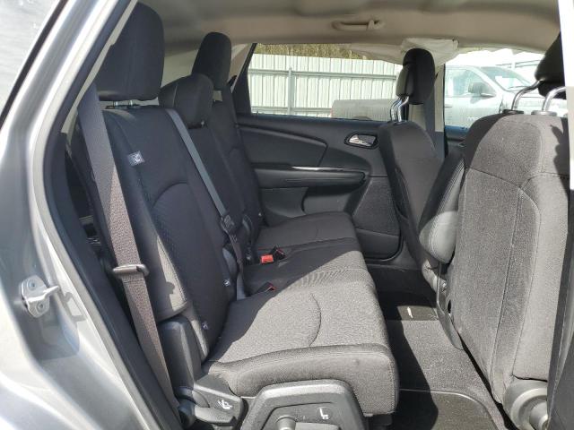 Photo 11 from auction – 2018 DODGE JOURNEY SE with VIN 3C4PDCAB2JT229806