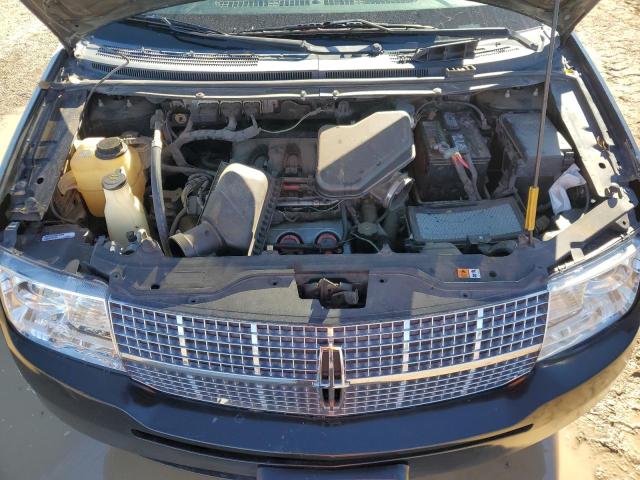 Фото 12 с аукциона – 2007 LINCOLN MKX с VIN 2LMDU88C27BJ10060