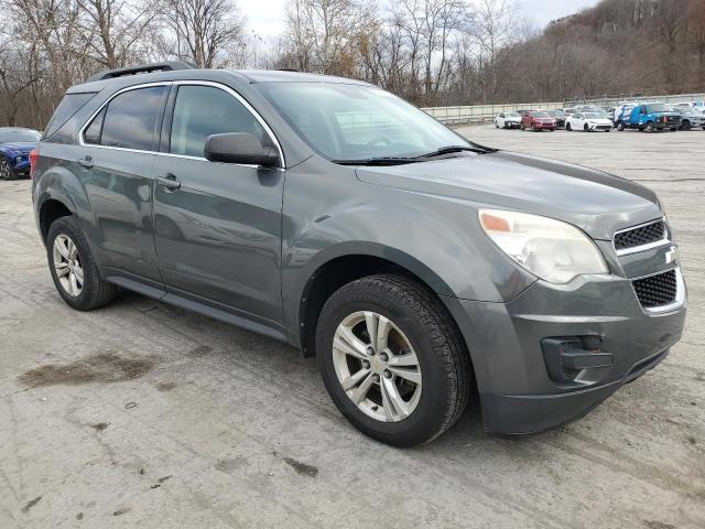 Photo 4 from auction – 2012 CHEVROLET EQUINOX LT with VIN 2GNFLEEKXC6273670