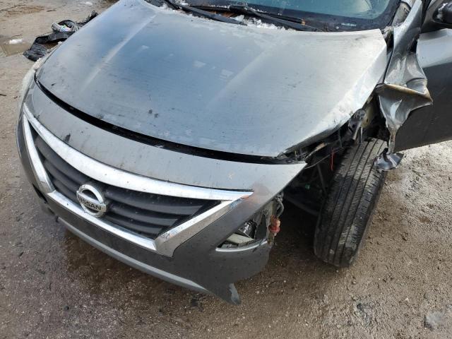 Photo 11 from auction – 2018 NISSAN VERSA S with VIN 3N1CN7AP2JL818002