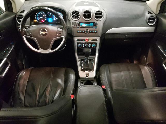 Photo 8 from auction – 2012 CHEVROLET CAPTIVA SP with VIN 3GNAL3E52CS645996