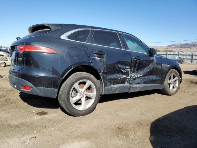 Photo 3 from auction – 2020 JAGUAR F-PACE PRE with VIN SADCJ2FX0LA642912