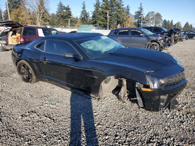 Photo 4 from auction – 2013 CHEVROLET CAMARO 2SS with VIN 2G1FT1EW3D9205644
