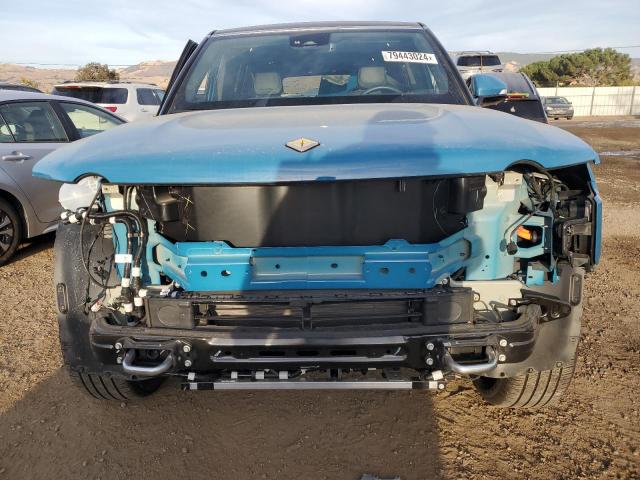 Photo 5 from auction – 2023 RIVIAN R1S ADVENT with VIN 7PDSGABA5PN028754