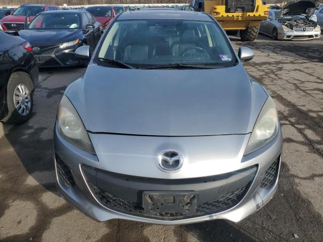 Photo 5 from auction – 2012 MAZDA 3 I with VIN JM1BL1W82C1599677