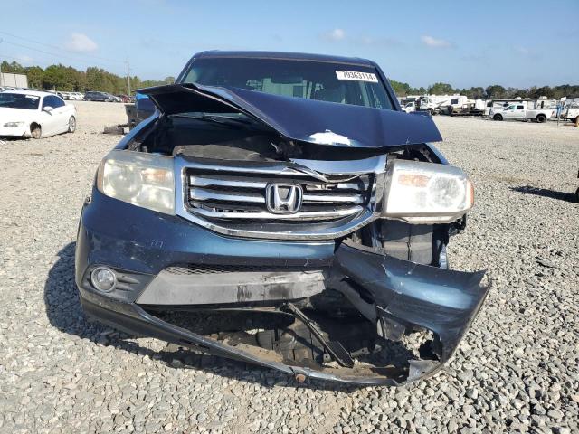 Photo 5 from auction – 2012 HONDA PILOT EX with VIN 5FNYF3H48CB025406