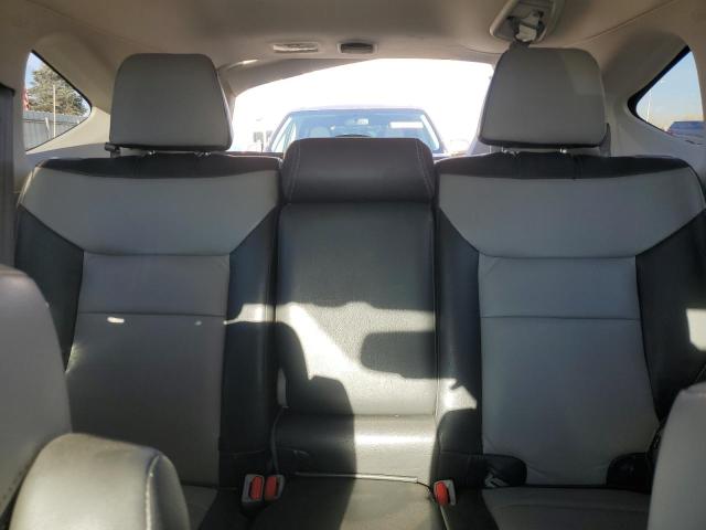 Photo 10 from auction – 2014 HONDA CR-V EX with VIN 2HKRM4H57EH657410