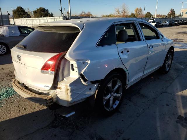Photo 3 from auction – 2010 TOYOTA VENZA with VIN 4T3BK3BBXAU032826