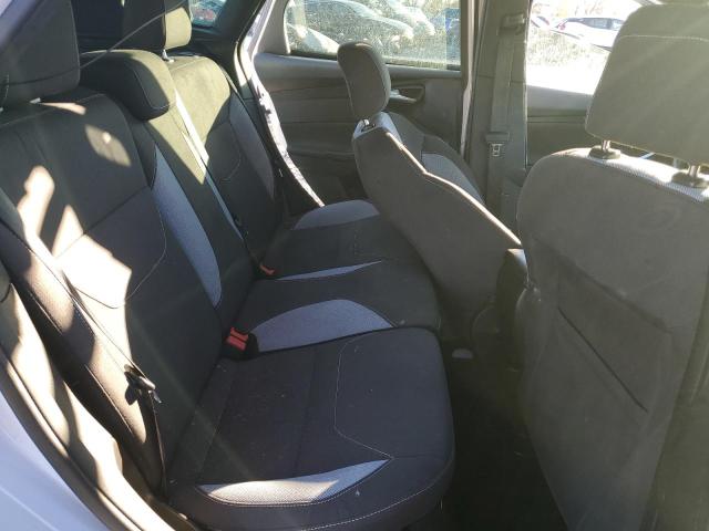 Photo 10 from auction – 2017 FORD FOCUS ST with VIN 1FADP3L9XHL243713