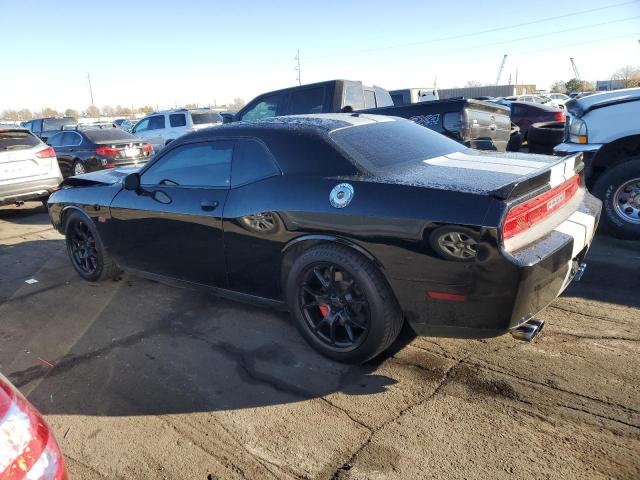 Photo 2 from auction – 2012 DODGE CHALLENGER with VIN 2C3CDYCJ3CH125406