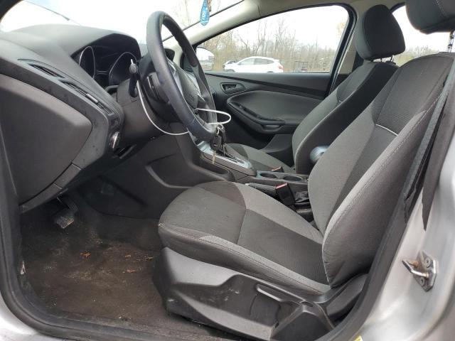 Photo 7 from auction – 2012 FORD FOCUS SE with VIN 1FAHP3F26CL464265