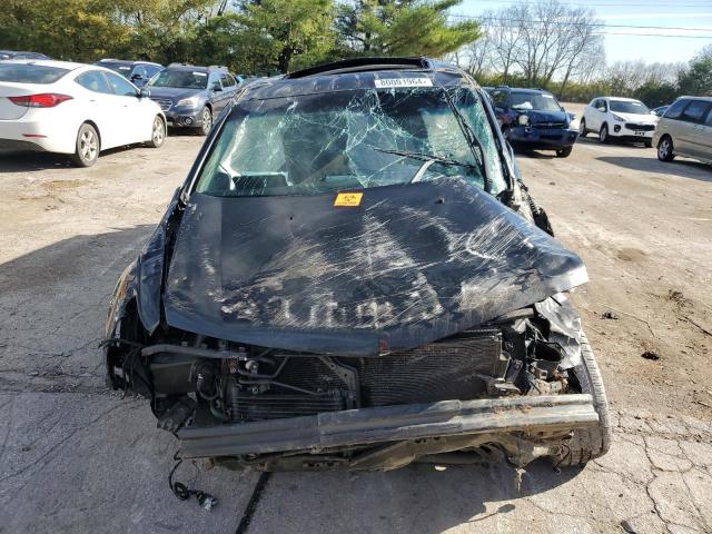 Photo 5 from auction – 2011 ACURA MDX TECHNO with VIN 2HNYD2H61BH502813