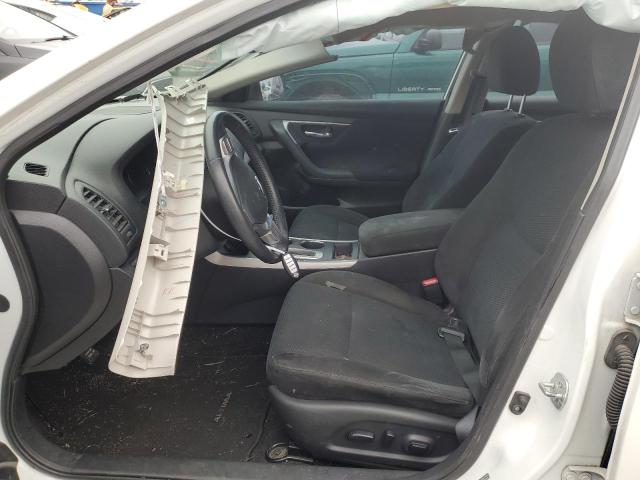 Photo 7 from auction – 2015 NISSAN ALTIMA 2.5 with VIN 1N4AL3AP7FC123512