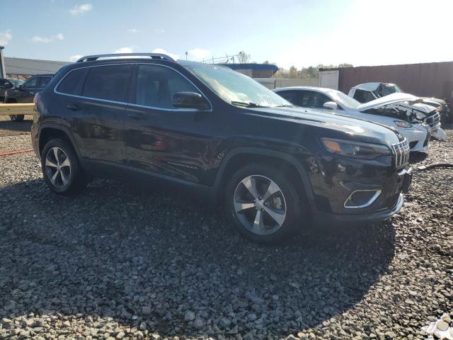 Photo 4 from auction – 2019 JEEP CHEROKEE with VIN 1C4PJMDX0KD259643