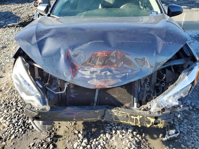 Photo 11 from auction – 2015 TOYOTA COROLLA L with VIN 5YFBURHE9FP258002