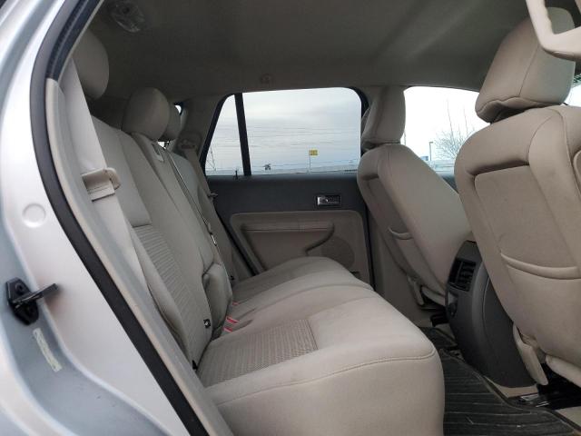 Photo 11 from auction – 2010 FORD EDGE SE with VIN 2FMDK3GC1ABA43464