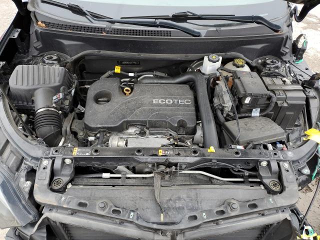 Photo 11 from auction – 2020 CHEVROLET EQUINOX LT with VIN 2GNAXTEV4L6114463