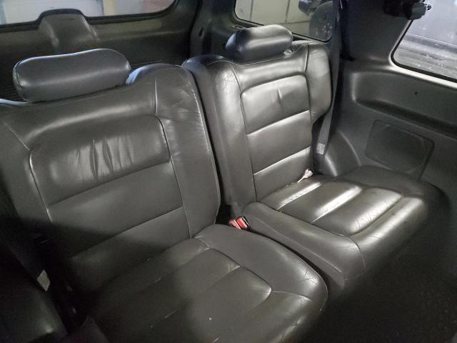 Photo 11 from auction – 2001 FORD EXPLORER S with VIN 1FMYU70E71UA48404