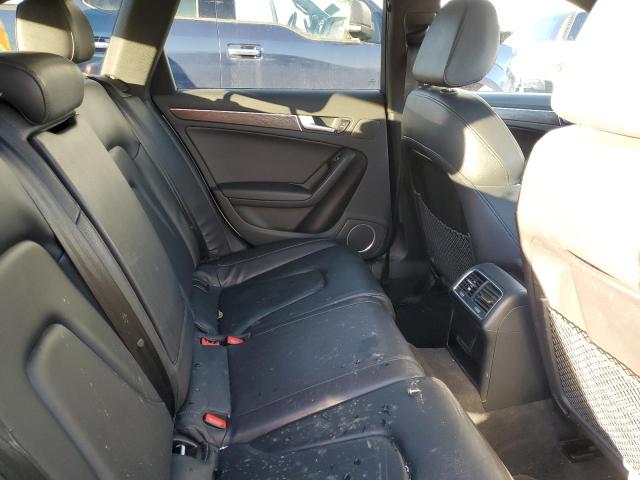 Photo 10 from auction – 2016 AUDI A4 ALLROAD with VIN WA1UFAFL9GA015036