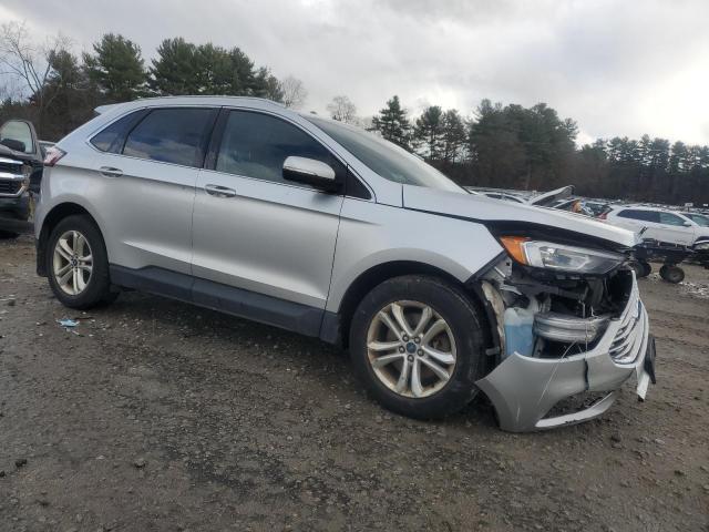 Photo 4 from auction – 2019 FORD EDGE SEL with VIN 2FMPK4J93KBC56031