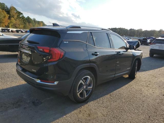 Photo 3 from auction – 2021 GMC TERRAIN SL with VIN 3GKALVEV6ML302502