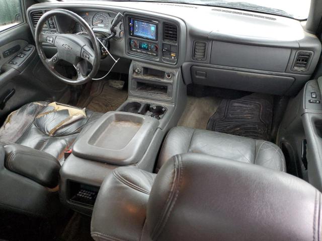 Photo 8 from auction – 2003 CHEVROLET SILVERADO with VIN 2GCEK19T131165020