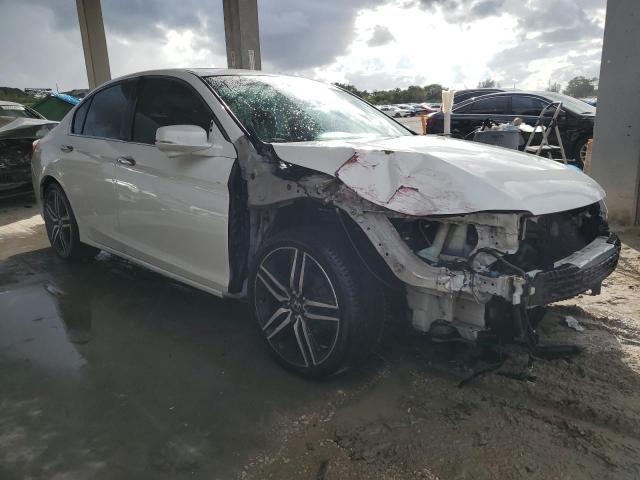 Photo 4 from auction – 2013 HONDA ACCORD EX with VIN 1HGCR2F79DA226915