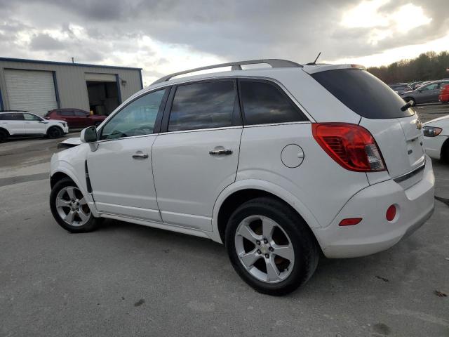 Photo 2 from auction – 2014 CHEVROLET CAPTIVA LT with VIN 3GNAL4EK0ES681751