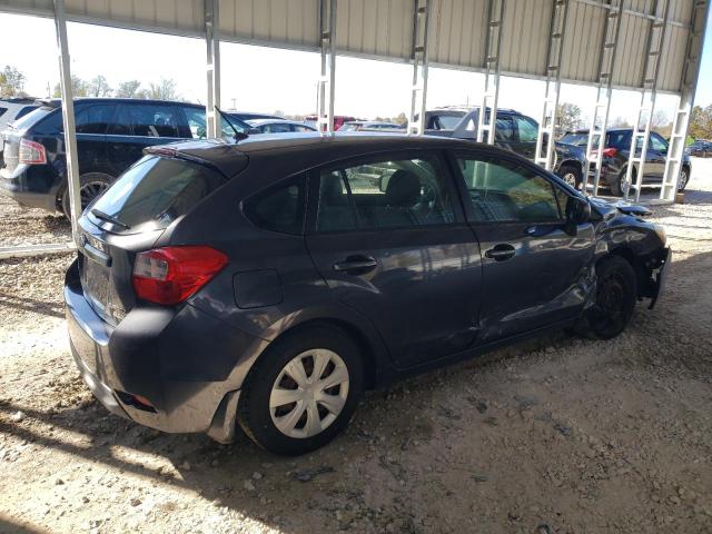 Photo 3 from auction – 2013 SUBARU IMPREZA with VIN JF1GPAA60DG835022